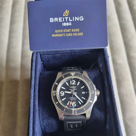 Sell My Breitling Watch in West Palm Beach Florida 33403.